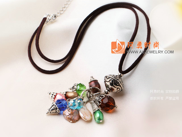 饰品编号:X1790  我们主要经营 手链、项链、耳环、戒指、套链、吊坠、手机链、请方问我们的网站 www.ayjewelry.com