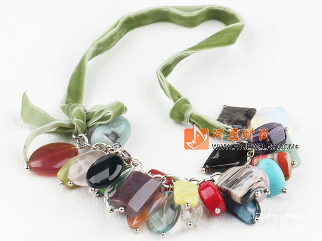 饰品编号:L134  我们主要经营 手链、项链、耳环、戒指、套链、吊坠、手机链、请方问我们的网站 www.ayjewelry.com