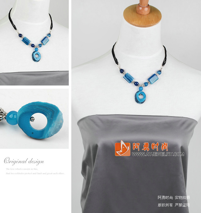 饰品编号:L811  我们主要经营 手链、项链、耳环、戒指、套链、吊坠、手机链、请方问我们的网站 www.ayjewelry.com