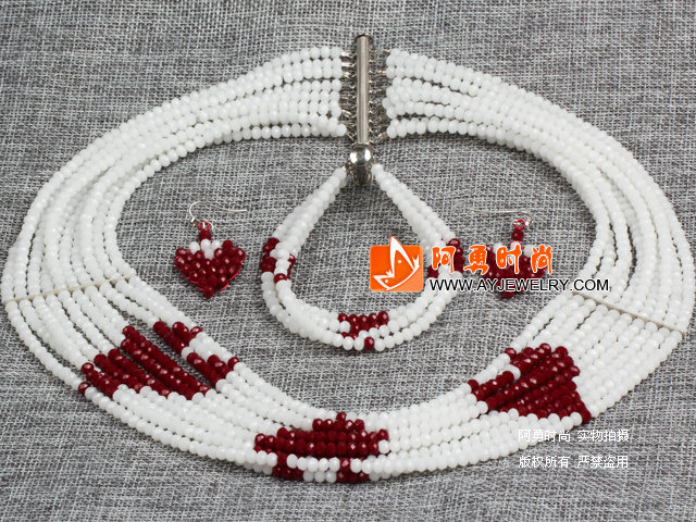 饰品编号:T1033  我们主要经营 手链、项链、耳环、戒指、套链、吊坠、手机链、请方问我们的网站 www.ayjewelry.com