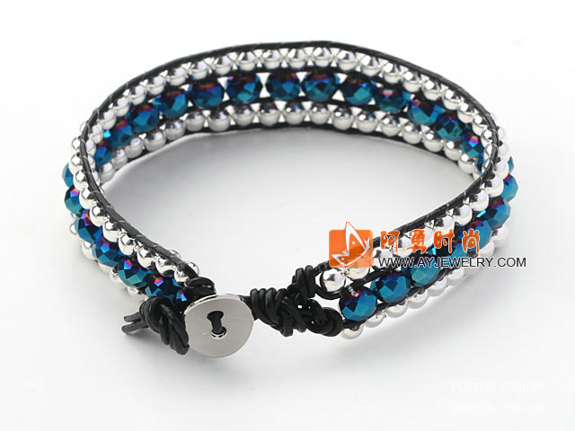 饰品编号:Y1585  我们主要经营 手链、项链、耳环、戒指、套链、吊坠、手机链、请方问我们的网站 www.ayjewelry.com