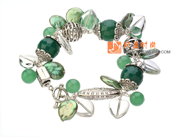 饰品编号:Y1807  我们主要经营 手链、项链、耳环、戒指、套链、吊坠、手机链、请方问我们的网站 www.ayjewelry.com
