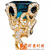 火眼金睛：各种宝石鉴定