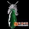 优质翡翠的应具备“四好”