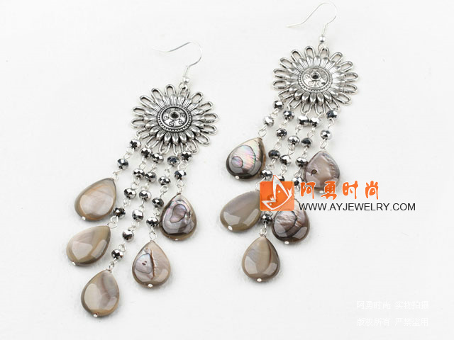 饰品编号:E1263  我们主要经营 手链、项链、耳环、戒指、套链、吊坠、手机链、请方问我们的网站 www.ayjewelry.com