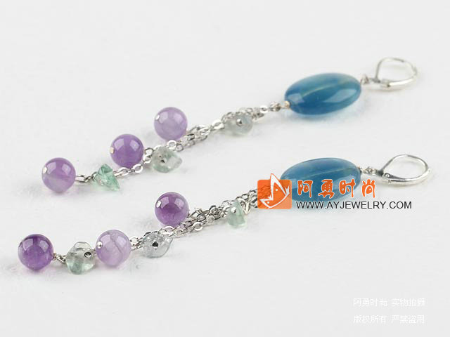 饰品编号:E188  我们主要经营 手链、项链、耳环、戒指、套链、吊坠、手机链、请方问我们的网站 www.ayjewelry.com