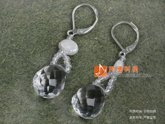 饰品编号:E580  我们主要经营 手链、项链、耳环、戒指、套链、吊坠、手机链、请方问我们的网站 www.ayjewelry.com