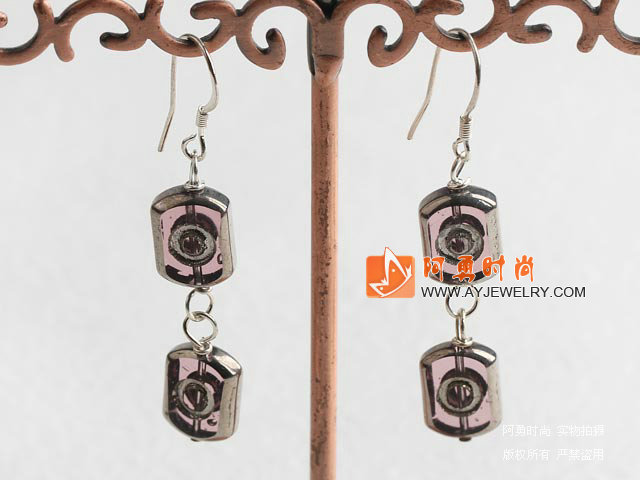 饰品编号:E738  我们主要经营 手链、项链、耳环、戒指、套链、吊坠、手机链、请方问我们的网站 www.ayjewelry.com