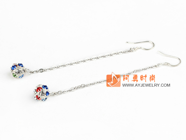 饰品编号:E914  我们主要经营 手链、项链、耳环、戒指、套链、吊坠、手机链、请方问我们的网站 www.ayjewelry.com