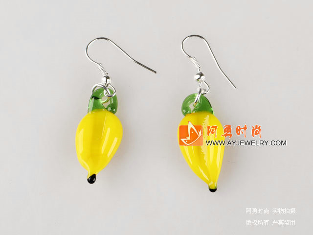 饰品编号:E968  我们主要经营 手链、项链、耳环、戒指、套链、吊坠、手机链、请方问我们的网站 www.ayjewelry.com