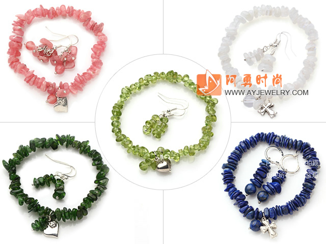 饰品编号:T55  我们主要经营 手链、项链、耳环、戒指、套链、吊坠、手机链、请方问我们的网站 www.ayjewelry.com