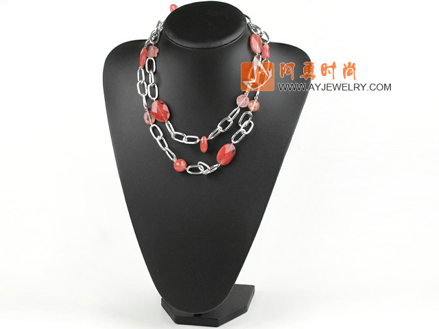 饰品编号:X1263  我们主要经营 手链、项链、耳环、戒指、套链、吊坠、手机链、请方问我们的网站 www.ayjewelry.com