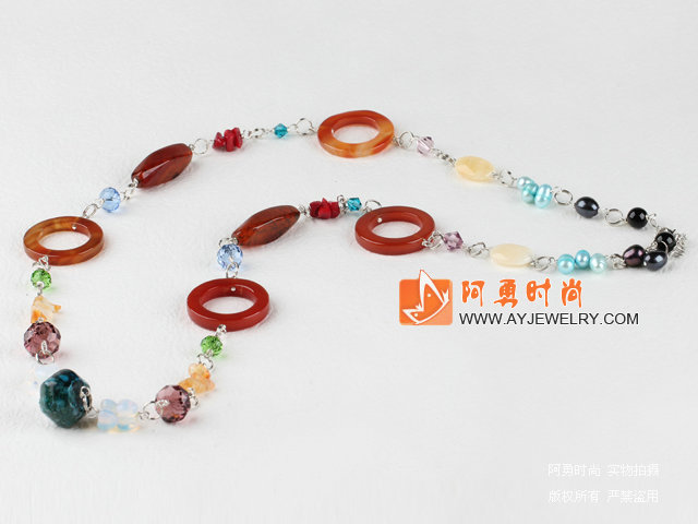 饰品编号:X2098  我们主要经营 手链、项链、耳环、戒指、套链、吊坠、手机链、请方问我们的网站 www.ayjewelry.com