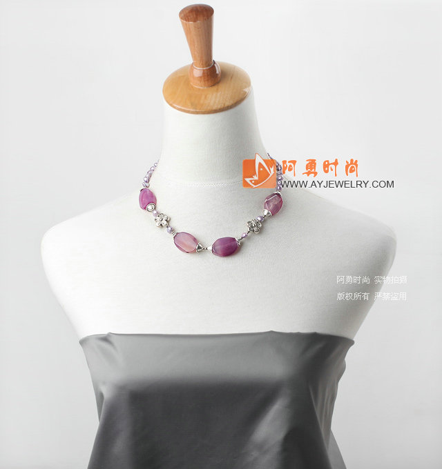 饰品编号:X413  我们主要经营 手链、项链、耳环、戒指、套链、吊坠、手机链、请方问我们的网站 www.ayjewelry.com