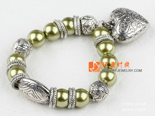 饰品编号:Y302  我们主要经营 手链、项链、耳环、戒指、套链、吊坠、手机链、请方问我们的网站 www.ayjewelry.com