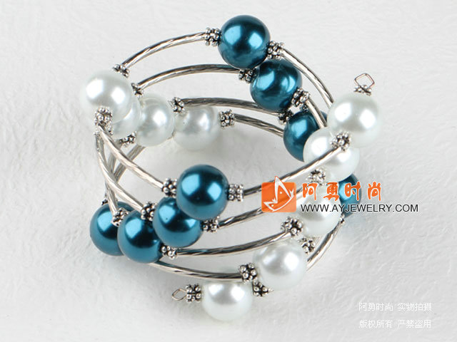 饰品编号:Y855  我们主要经营 手链、项链、耳环、戒指、套链、吊坠、手机链、请方问我们的网站 www.ayjewelry.com