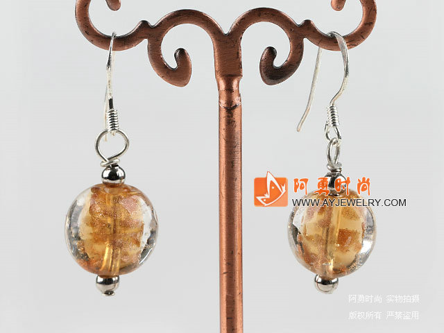 饰品编号:E1364  我们主要经营 手链、项链、耳环、戒指、套链、吊坠、手机链、请方问我们的网站 www.ayjewelry.com