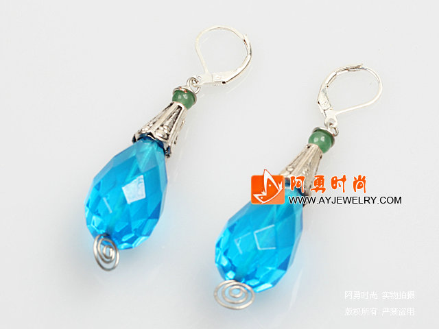 饰品编号:E1425  我们主要经营 手链、项链、耳环、戒指、套链、吊坠、手机链、请方问我们的网站 www.ayjewelry.com