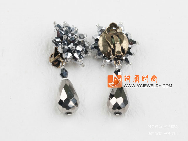 饰品编号:E1432  我们主要经营 手链、项链、耳环、戒指、套链、吊坠、手机链、请方问我们的网站 www.ayjewelry.com