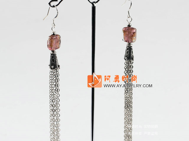 饰品编号:E1437  我们主要经营 手链、项链、耳环、戒指、套链、吊坠、手机链、请方问我们的网站 www.ayjewelry.com
