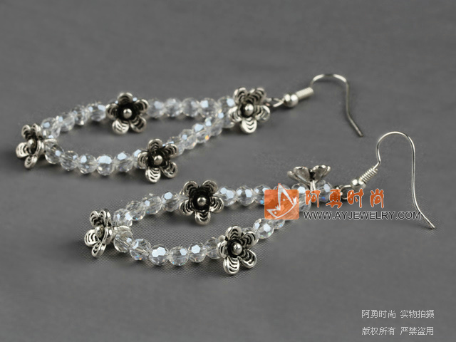 饰品编号:E1443  我们主要经营 手链、项链、耳环、戒指、套链、吊坠、手机链、请方问我们的网站 www.ayjewelry.com