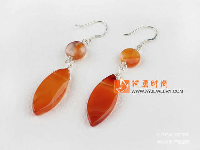 饰品编号:E1492  我们主要经营 手链、项链、耳环、戒指、套链、吊坠、手机链、请方问我们的网站 www.ayjewelry.com