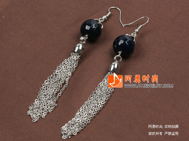 饰品编号:E1545  我们主要经营 手链、项链、耳环、戒指、套链、吊坠、手机链、请方问我们的网站 www.ayjewelry.com