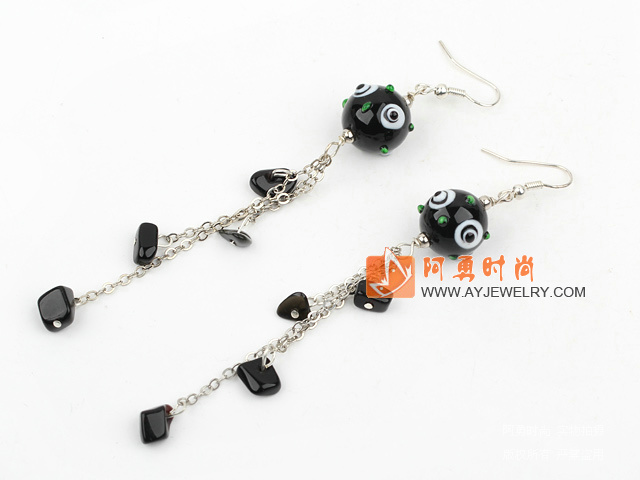 饰品编号:E1586  我们主要经营 手链、项链、耳环、戒指、套链、吊坠、手机链、请方问我们的网站 www.ayjewelry.com