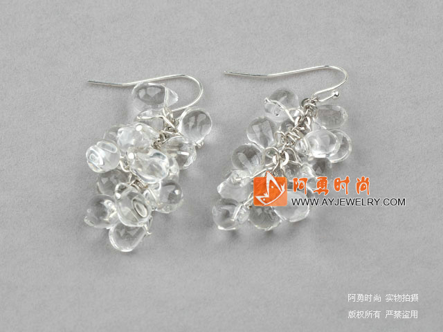 饰品编号:E1756  我们主要经营 手链、项链、耳环、戒指、套链、吊坠、手机链、请方问我们的网站 www.ayjewelry.com