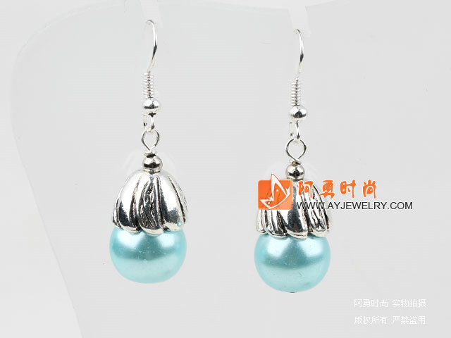 饰品编号:E1758  我们主要经营 手链、项链、耳环、戒指、套链、吊坠、手机链、请方问我们的网站 www.ayjewelry.com