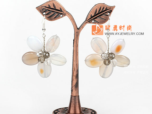 饰品编号:E1889  我们主要经营 手链、项链、耳环、戒指、套链、吊坠、手机链、请方问我们的网站 www.ayjewelry.com