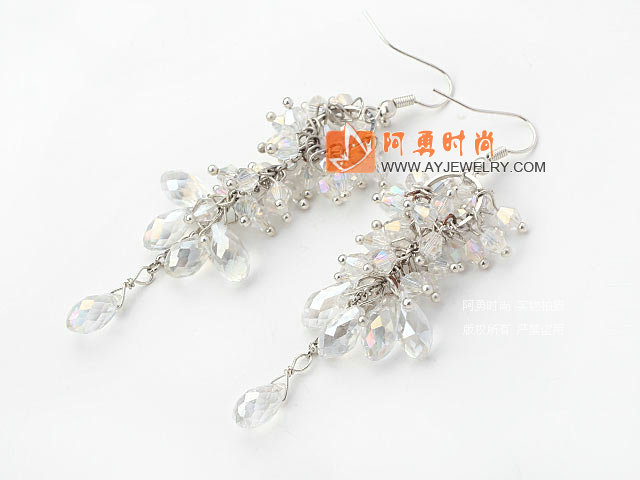 饰品编号:E1972  我们主要经营 手链、项链、耳环、戒指、套链、吊坠、手机链、请方问我们的网站 www.ayjewelry.com