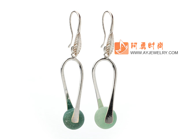 饰品编号:E2307  我们主要经营 手链、项链、耳环、戒指、套链、吊坠、手机链、请方问我们的网站 www.ayjewelry.com