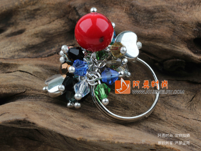 饰品编号:H106  我们主要经营 手链、项链、耳环、戒指、套链、吊坠、手机链、请方问我们的网站 www.ayjewelry.com