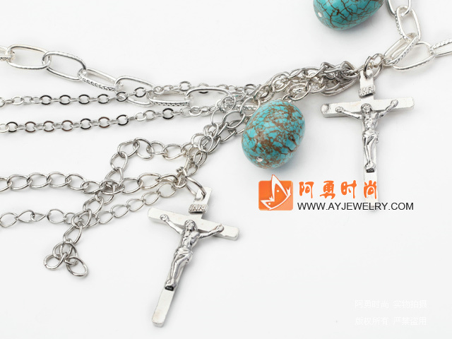 饰品编号:L1043  我们主要经营 手链、项链、耳环、戒指、套链、吊坠、手机链、请方问我们的网站 www.ayjewelry.com
