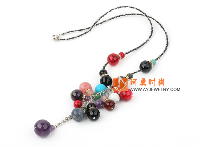 饰品编号:L1072  我们主要经营 手链、项链、耳环、戒指、套链、吊坠、手机链、请方问我们的网站 www.ayjewelry.com