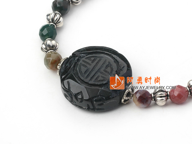 饰品编号:L1110  我们主要经营 手链、项链、耳环、戒指、套链、吊坠、手机链、请方问我们的网站 www.ayjewelry.com