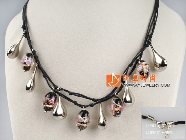 饰品编号:L1133  我们主要经营 手链、项链、耳环、戒指、套链、吊坠、手机链、请方问我们的网站 www.ayjewelry.com
