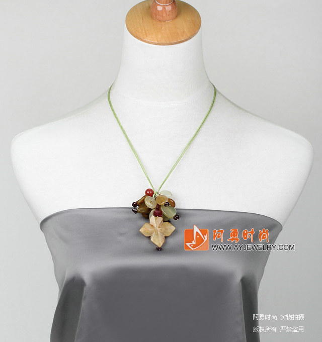 饰品编号:L1155  我们主要经营 手链、项链、耳环、戒指、套链、吊坠、手机链、请方问我们的网站 www.ayjewelry.com