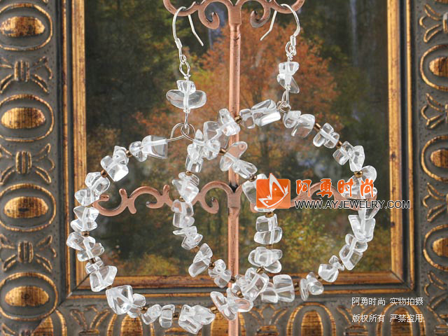 饰品编号:L1241  我们主要经营 手链、项链、耳环、戒指、套链、吊坠、手机链、请方问我们的网站 www.ayjewelry.com