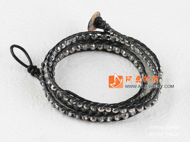 饰品编号:L177  我们主要经营 手链、项链、耳环、戒指、套链、吊坠、手机链、请方问我们的网站 www.ayjewelry.com