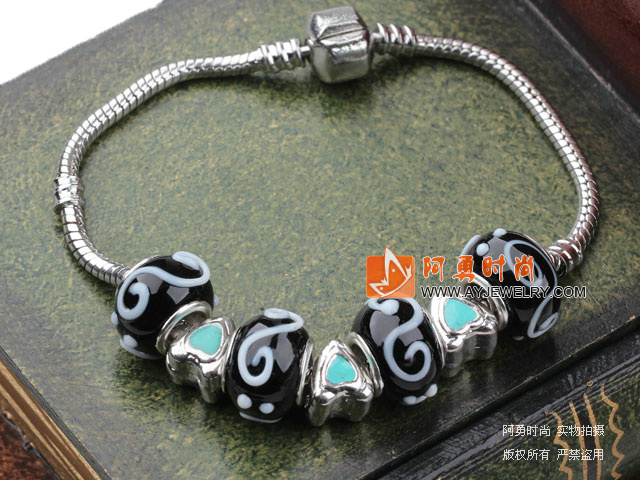 饰品编号:L497  我们主要经营 手链、项链、耳环、戒指、套链、吊坠、手机链、请方问我们的网站 www.ayjewelry.com