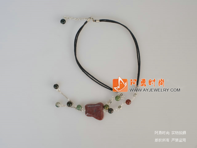 饰品编号:L529  我们主要经营 手链、项链、耳环、戒指、套链、吊坠、手机链、请方问我们的网站 www.ayjewelry.com