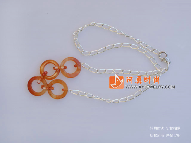 饰品编号:L537  我们主要经营 手链、项链、耳环、戒指、套链、吊坠、手机链、请方问我们的网站 www.ayjewelry.com