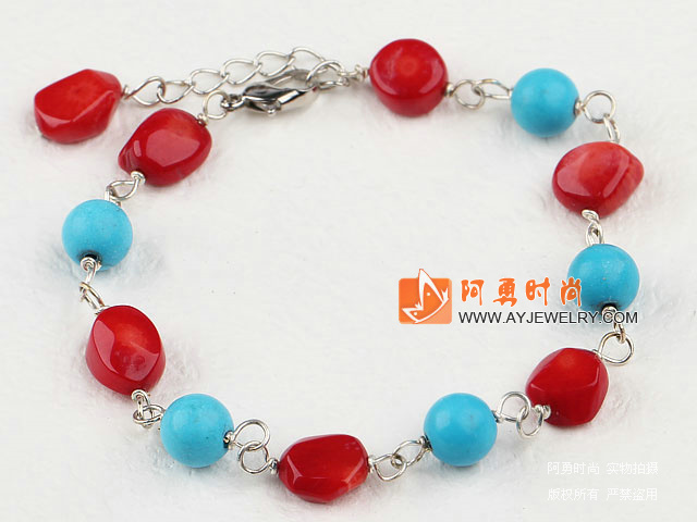 饰品编号:L735  我们主要经营 手链、项链、耳环、戒指、套链、吊坠、手机链、请方问我们的网站 www.ayjewelry.com