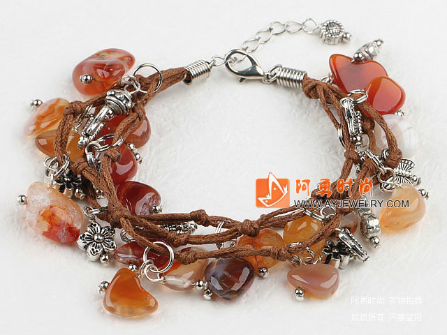 饰品编号:L753  我们主要经营 手链、项链、耳环、戒指、套链、吊坠、手机链、请方问我们的网站 www.ayjewelry.com