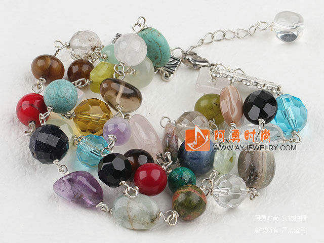 饰品编号:L764  我们主要经营 手链、项链、耳环、戒指、套链、吊坠、手机链、请方问我们的网站 www.ayjewelry.com
