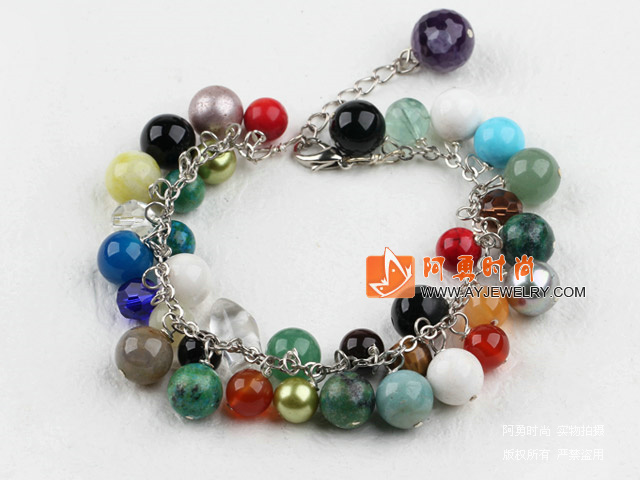 饰品编号:L771  我们主要经营 手链、项链、耳环、戒指、套链、吊坠、手机链、请方问我们的网站 www.ayjewelry.com