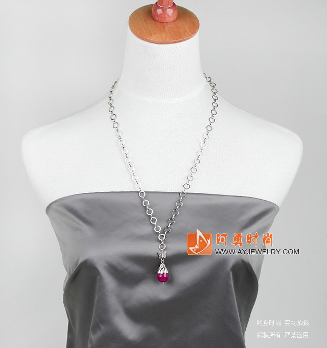 饰品编号:L802  我们主要经营 手链、项链、耳环、戒指、套链、吊坠、手机链、请方问我们的网站 www.ayjewelry.com
