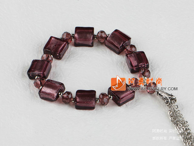 饰品编号:L825  我们主要经营 手链、项链、耳环、戒指、套链、吊坠、手机链、请方问我们的网站 www.ayjewelry.com